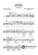 Castelnuovo-Tedesco Sonata Op. 77 for Guitar (Omaggio a Boccherini) (Angelo Gilardino)