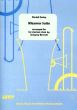 Galay Klezmer Suite (Clarinet Choir) (3 Clar.[Bb]- Alto Clar.[Eb]-Bass Clar.[Bb]-Contralto[Eb]) (Score/Parts) (edited by G.Barrett)