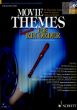 Movie Themes (Soprano Rec.-Piano) (Bk-Cd) (CD with Full Performance-Play-Along and piano part to print)
