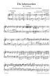 Haydn Die Jahreszeiten - The Seasons Hob.XXI:3 Vocal Score (germ./engl./fr.) (edited by Armin Raab) (Barenreiter-Urtext)