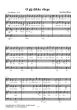 Byloo 5 Gezelleliederen SATB