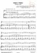 Les Plus belles Valses Vol.1B pour Flute et Piano