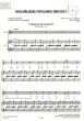 5 Melodies Populaires Grecques High Voice-Piano