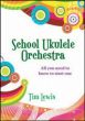 School Ukelele Orchestra
