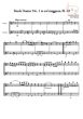 10 Etude Duets BI. 23 - 32 for 2 Violas