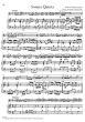 Veracini 12 Sonaten Vol.2 No. 4 - 6 Treble Recorder [Flute]-Bc (edited by Winfried Michel)