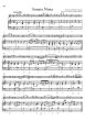 Veracini 12 Sonaten Vol.3 No. 7 - 9 Treble Recorder [Flute]-Bc (edited by Winfried Michel)