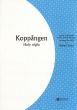 Moraeus Koppangen (Holy Night) SATB (version with English Lyrics) (as sung by Anne-Sophie von Otter) (arr. Robert Sund)