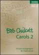 Carols Vol.2 - 10 Carols SATB