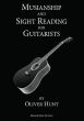 Hunt Musicianship & Sightreading for Guitarists
