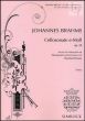 Sonata e-minor Op.38 (Violoncello-Wind Quintet- Double Bass)