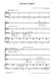 Grease is the Word! (3 Hits) (SA-Men-Piano) (arr. Peter Gritton)