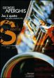 Jeu a Quatre 4 Saxophones Alto Score/Parts