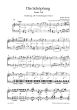 Haydn Die Schopfung (The Creation) Hob.XXI:2 Vocal Score (edited by Annette Opermann) (Barenreiter-Urtext) (germ./engl.)