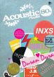 Acoustic Playlist 80's Melody-Chords and Lyrics (arr. Alex Davis)
