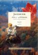 Jagdmusik Vol.2 3 - 4 Horner (Spielpartitur) (Ostermeyer)