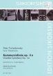 Kammersinfonie Op.11A (nach Streichquartett No.1 op.11 D-dur) (String Orch.)