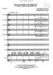 Over the Rainbow (Flute Choir) (C Picc.- 4 C Fl.- Piano-Guitar-Bass-Drums)