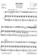 Tchaikovsky Melodie Op.42 No.3 (orig.violin) Viola-Piano (arr. Claude Ducrocq) (adv.level 7)