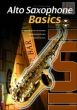 Alto Saxophone Basics