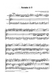 Pepusch Sonata a 3 Alto Recorder-Violin-Bassoon (Score/Parts) (edited by J.P. Boullet)