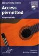 Access Permitted Bk-Audio Online[demo]