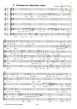 Puer natus in Bethlehem (Christmas Settings for Vocal and Instr.Ens.) Vol.7 (6 Part)