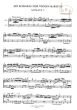 6 Sonatas (Violin & Basso)