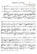 Quartett D-dur (TWV 43:D7) (Trumpets- 2 Oboes-Bc)