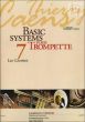 Basic Systems for Trumpet Vol.7 Les Gammes