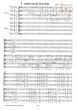 Praetorius Puer natus in Bethlehem - Christmas Settings for Vocal and Instrumental Ensemble Vol.9 (8 Part) (Score/Parts) (edited by von Zadow)