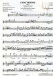 Rabboni Concertino Op.50 for Piccolo and Piano (orig. Flute) (edited by J.L.Beaumadier) (advanced grade 7)