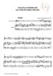 Concerto C-major (Cembalo solo-Viola da Gamba o Braccio)