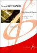 Orphee et Calupan for Piano 4 Hands