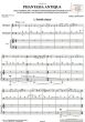 Phantasia Antiqua Alto-and Tenor[Bar.]Sax.- Piano Score/Parts