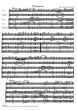 Hoffmeister Notturno F-dur Fl.- 2 Hrns. [F/C]-Vi.-Va.-Vc. (Score/Parts) (edited by Bernhard Pauler)