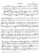 Sonata A-major (from "Musikalisches Vielerley")