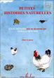 Petites Histoires Naturelles