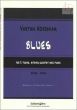 Blues (2010) for 2 Tubas-String Quartet-Piano
