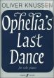 Ophelia's Last Dance Op.32