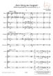 Dem Konig der Ewigkeit (Kantate) Op.71 (SATB- 2 Ob.- 2 Bns.-Trp.-Trb.-D.Bass)