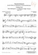 Mendelssohn Hochzeitsmarsch - Wedding March Op.61 No.9 Flute and Piano (edited by Wolfgang Birtel)