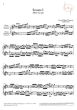 6 Sonaten Op.2 TWV 40:101 - 106 2 Flutes(Violins)