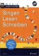 Bossen Singen-Lesen-Schreiben (Sprachforderung mit Musik) (Lehrerhandbuch) (Bk-Cd) (80 Pag.) (germ.)