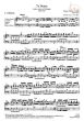 Dettinger Te Deum HWV 283 (Soli-Choir-Orch.) (Vocal Score)