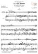 Boutry Refractions Saxophone alto et Piano (adv.level) (grade 9)