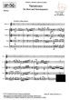 Variationen uber "Un Bouquet de Romarin" (Horn-String Quartet)