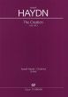Haydn Die Schopfung (The Creation) Hob.XXI:2 Soli-Choir-Orchestra Vocal Score (english text) (Wolfgang Gersthofer)