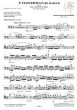 Concerto No.2 Op.3 D-major