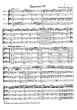 Romberg Quartet No. 11 E-major Op. 60 (Score/Parts) (edited by Yvonne Morgan)